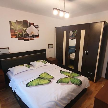 Apartament Cosbuc Baia Mare Exteriér fotografie