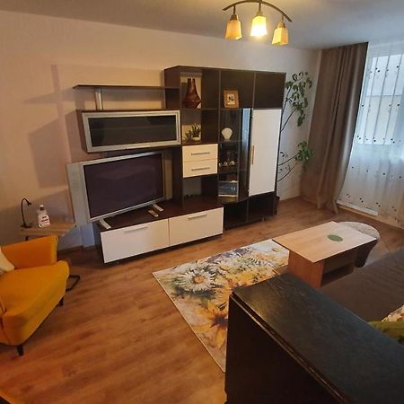 Apartament Cosbuc Baia Mare Exteriér fotografie