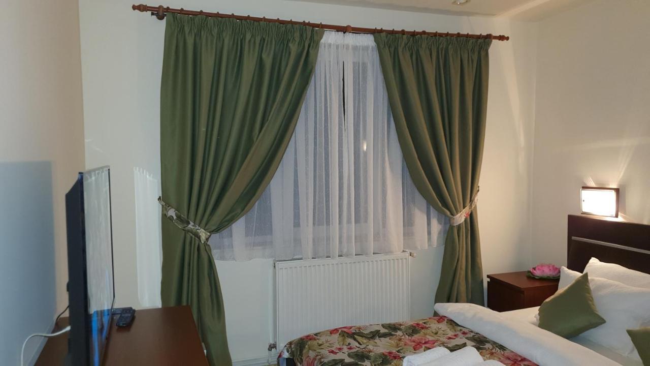 Apartament Cosbuc Baia Mare Exteriér fotografie