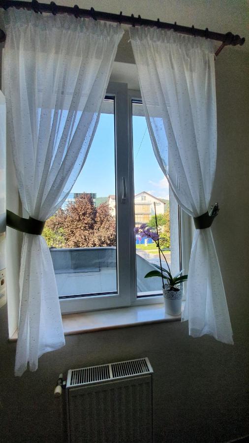 Apartament Cosbuc Baia Mare Exteriér fotografie