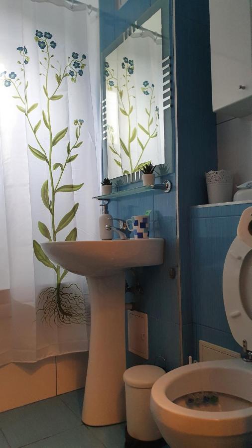Apartament Cosbuc Baia Mare Exteriér fotografie