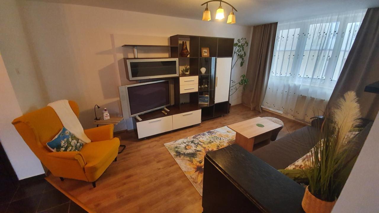 Apartament Cosbuc Baia Mare Exteriér fotografie