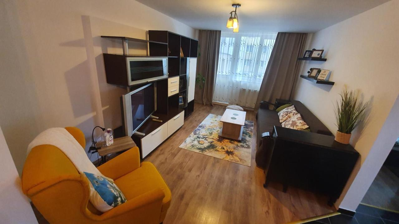 Apartament Cosbuc Baia Mare Exteriér fotografie