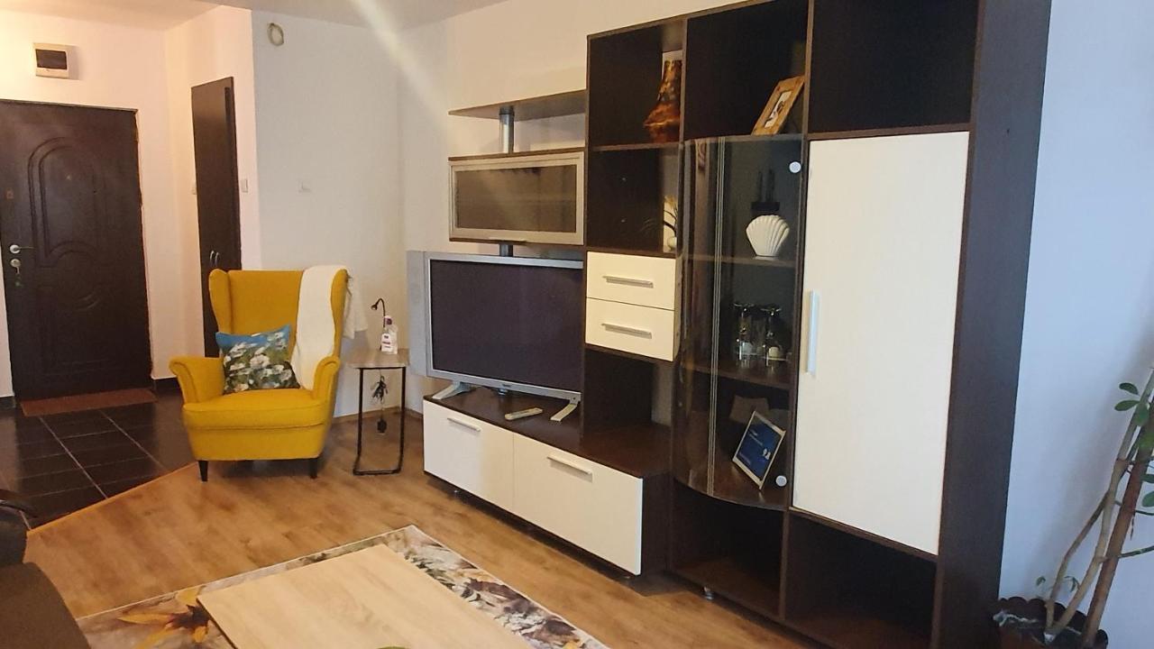 Apartament Cosbuc Baia Mare Exteriér fotografie