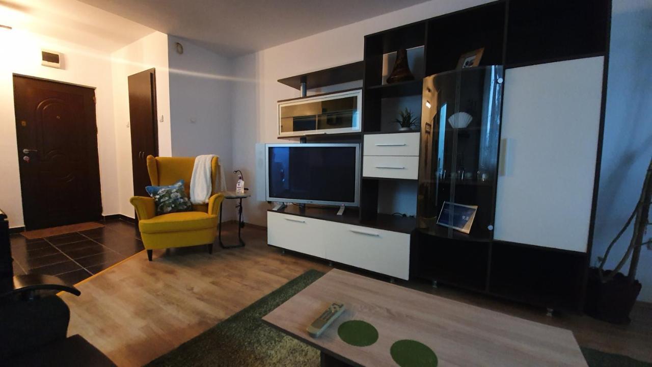Apartament Cosbuc Baia Mare Exteriér fotografie